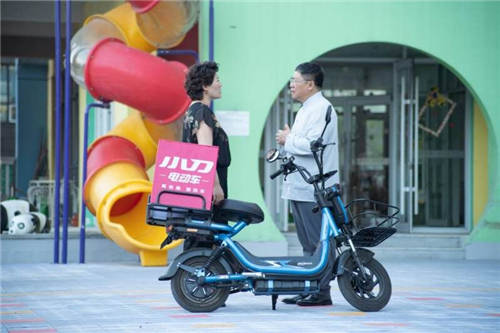 高光不斷，小刀電動車品牌勢能再度爆發(fā)