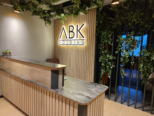 ABK Holding：不斷創(chuàng)新升級，拓展多元化業(yè)務