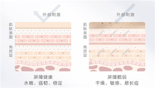 拯救?！凹　?，HomeFacialPro（HFP）王牌CP加乘屏障修護(hù)力