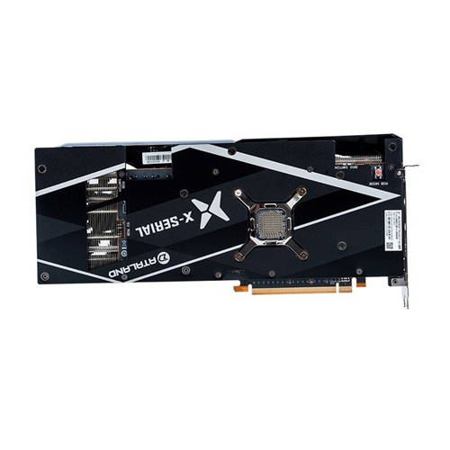 后發(fā)制人，迪蘭RX 6700 XT X戰(zhàn)神上架