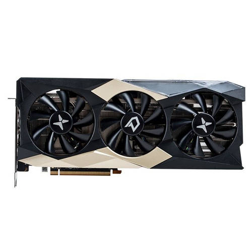 后發(fā)制人，迪蘭RX 6700 XT X戰(zhàn)神上架