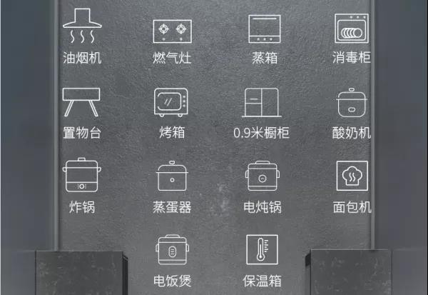 微蒸烤一體機(jī)怎么樣？蒸烤一體機(jī)哪個(gè)品牌好？智慧廚房森歌打造