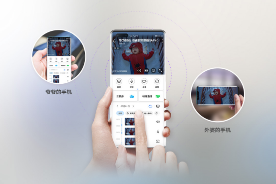 華為全屋智能和新款智慧屏發(fā)布之后，要先入手一個(gè)TA！