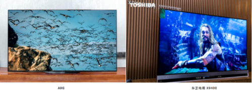 劍指高端，看東芝電視如何憑借X9400 OLED旗艦突圍？