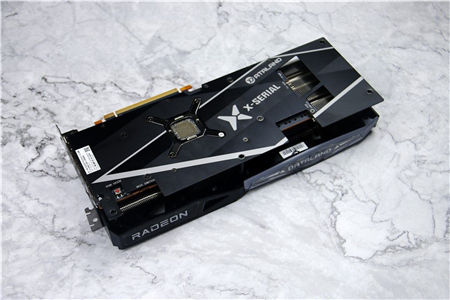 制霸1440P游戲，迪蘭RX 6700 XT 戰(zhàn)神開箱