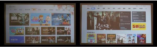 旗艦投影選極米H3S還是堅(jiān)果J10？