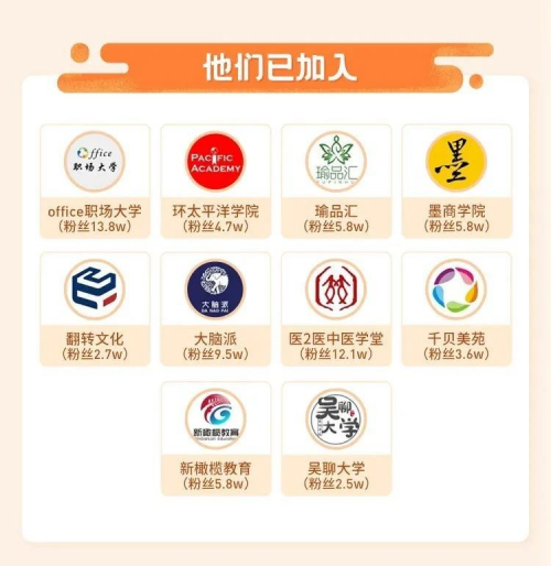 千聊征文活動(dòng)：征集知識(shí)付費(fèi)玩法，打造200萬+千聊講師的標(biāo)桿
