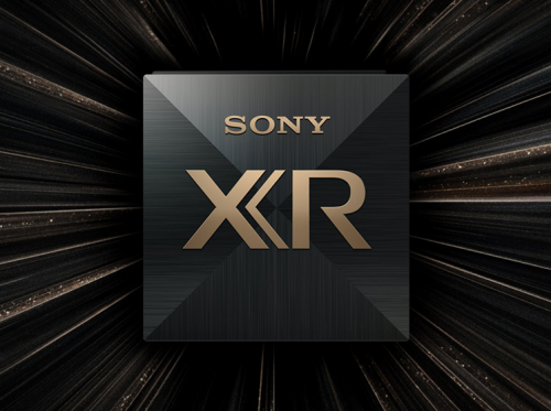 XR芯片加持，全新游戲體驗 索尼X90J電視新品評測