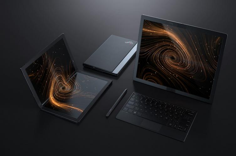 ThinkPad對(duì)標(biāo)MacBook，削個(gè)蘋果視頻上線，教你如何做產(chǎn)品