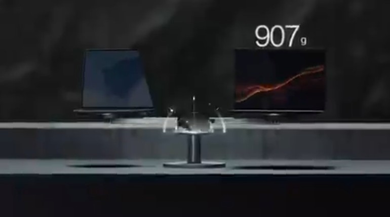 ThinkPad對(duì)標(biāo)MacBook，削個(gè)蘋果視頻上線，教你如何做產(chǎn)品