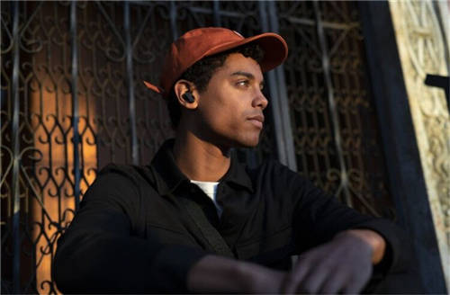 Skullcandy真無線耳機(jī)Dime迷你豆，用音樂釋放自我
