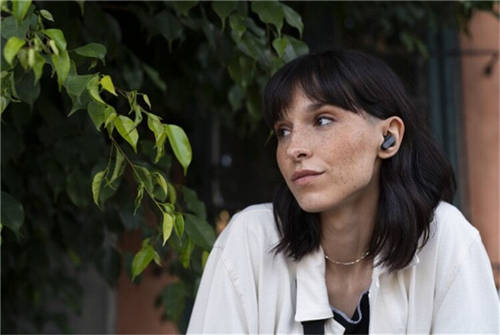Skullcandy真無線耳機(jī)Dime迷你豆，用音樂釋放自我