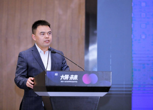 當(dāng)貝攜手光峰科技開啟智能激光微投新賽道