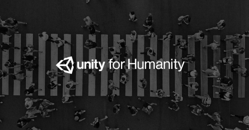 Unity舉辦可持續(xù)發(fā)展公益開(kāi)發(fā)大賽，獎(jiǎng)金達(dá)35萬(wàn)美元