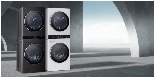 LG“蒸實力”系列家電，新時代健康全屋守護(hù)者！