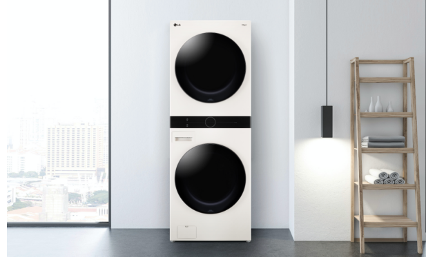 LG“蒸實力”系列家電，新時代健康全屋守護(hù)者！