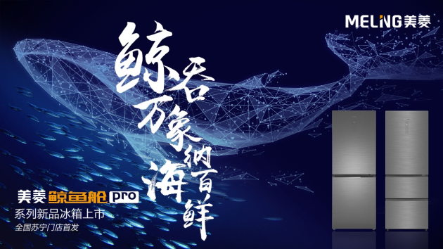 中國家電“大”動作，為什么由這家品牌主導？