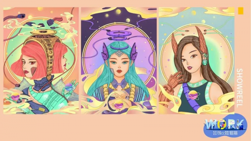 米你課堂與視覺中國達成戰(zhàn)略合作，成為視覺中國特約培訓(xùn)機構(gòu)