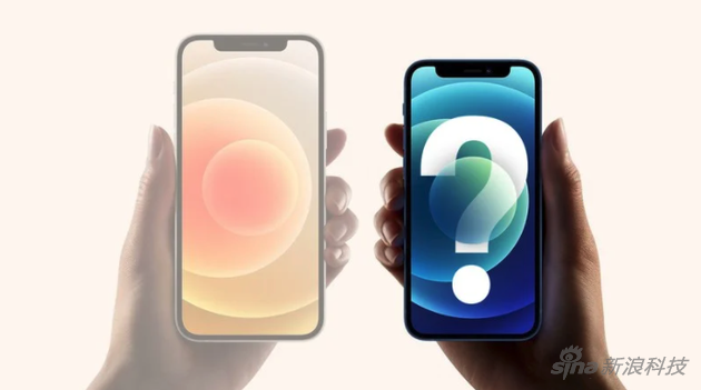 iPhone 12 mini雖然叫好，但并不叫座