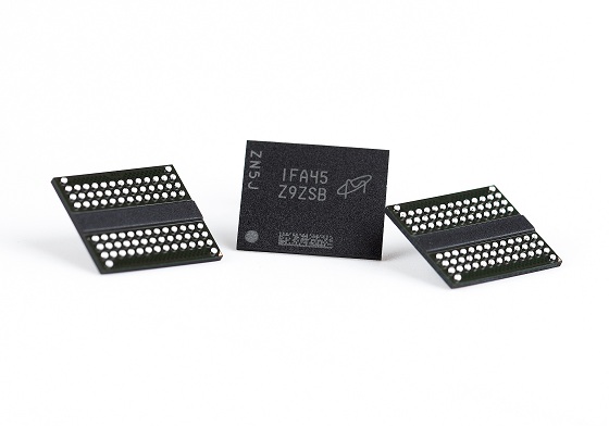 頻率競(jìng)速10000MHz，朗科將研發(fā)超高頻DDR5電競(jìng)內(nèi)存