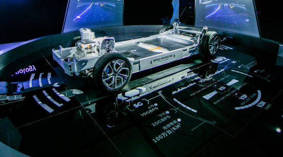 連續(xù)造好車，ARCFOX極狐基于六項(xiàng)基本功？