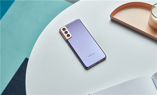 三星Galaxy S21 5G系列全方位拍攝體驗(yàn)，為你帶來屬于5G的表達(dá)方式