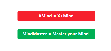 思維導(dǎo)圖哪家強？XMind VS MindMaster全面測評