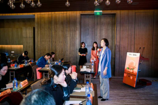 世界三大食品展之一，SIAL China中國國際食品和飲料展覽會，邀您相聚上海