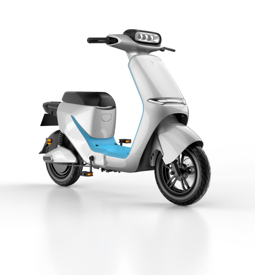 哈啰攜新產(chǎn)品、新模式激活兩輪電動(dòng)車行業(yè)