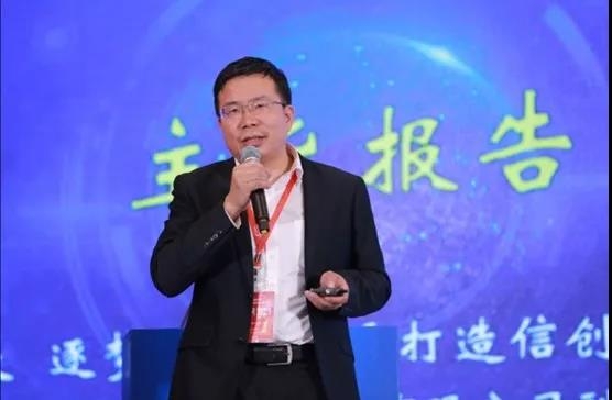 銀河麒麟堅持自主創(chuàng)新，榮獲2021信息技術(shù)應(yīng)用創(chuàng)新大獎
