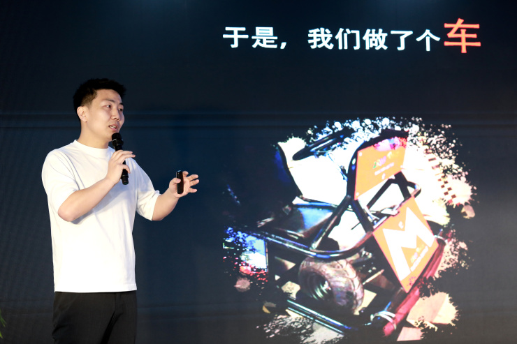 國潮正當(dāng)時！STEPVR 自研發(fā)全球首款VR卡丁車游戲