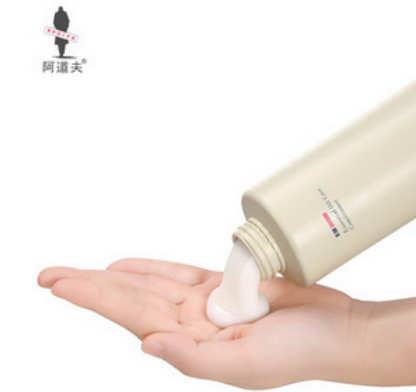 與阿道夫護(hù)發(fā)素邂逅，讓秀發(fā)柔順飄逸~
