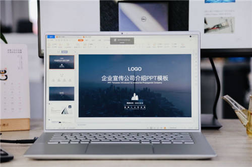 女士用什么筆記本電腦好？戴爾靈越7400就是最佳答案