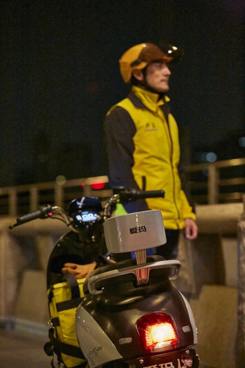 愛瑪電動車真正讀懂消費(fèi)者，百公里·不充電引擎MAX成就爆款！