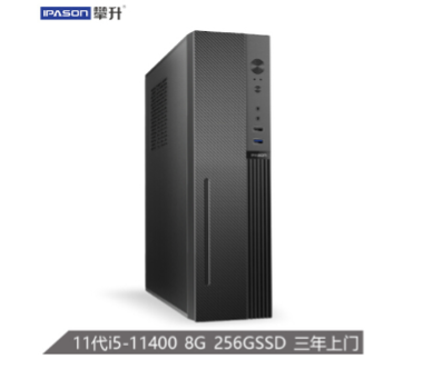 頂級(jí)設(shè)計(jì)師必備！京東攜攀升新11代主機(jī)預(yù)售，配置超一流