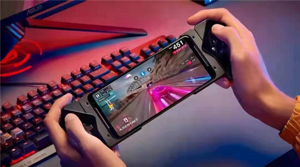 Elite Gaming加成，驍龍888手機(jī)視聽觸控全方位提升游戲體驗(yàn)