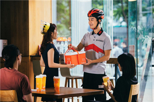春季限定美食激發(fā)商機(jī)，餐飲商家如何掘金“春日經(jīng)濟(jì)”？