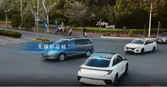 要領(lǐng)先，就領(lǐng)先特斯拉!極狐阿爾法S 華為HI版十大標(biāo)桿鑒定