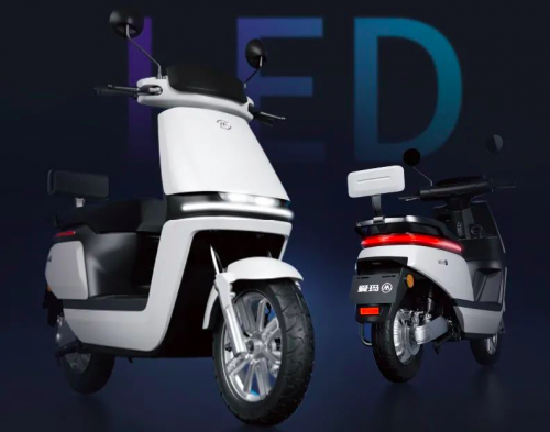 冬季電動(dòng)車?yán)m(xù)航少？愛瑪電動(dòng)車“引擎MAX”讓你騎更遠(yuǎn)不怕沒電！