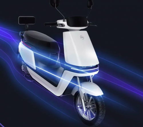 冬季電動(dòng)車?yán)m(xù)航少？愛瑪電動(dòng)車“引擎MAX”讓你騎更遠(yuǎn)不怕沒電！
