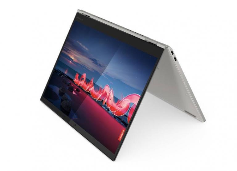 ThinkPad春季新品發(fā)布會正式官宣，新款產(chǎn)品原來都有這些特性！