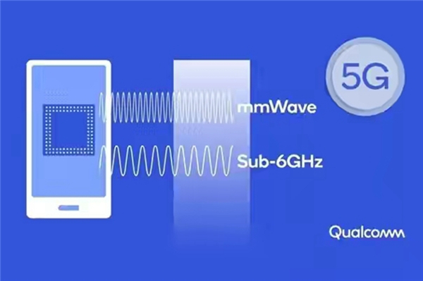 5G毫米波商用成果被展示出來(lái)，高通：研發(fā)之路并不是一帆風(fēng)順