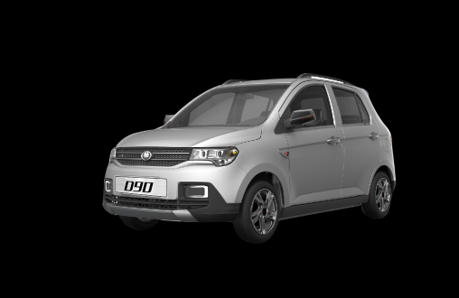 電動汽車的實(shí)力派：金彭新能源銷冠D90的誕生