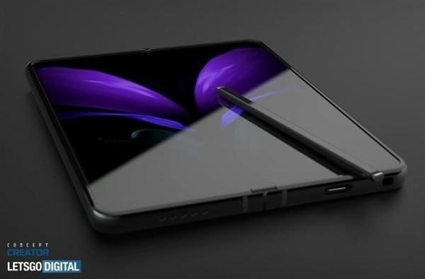 首款屏下相機旗艦！曝三星Galaxy Z Fold 3物料已投產(chǎn)：或提前發(fā)布
