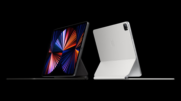 2021 Apple春季發(fā)布會多款新品亮相，京東將上線一站式多件換新計(jì)劃