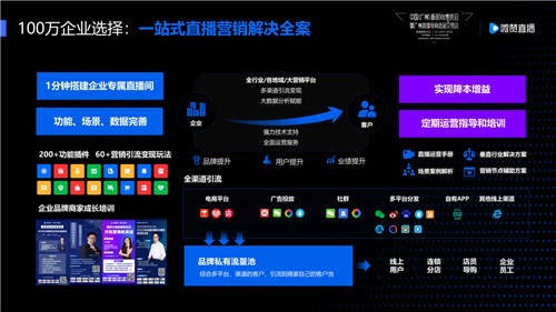 突破品牌增長，微贊與紅交會共論爆款直播秘籍