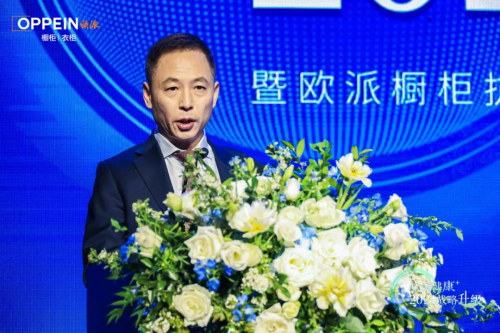 歐派櫥柜“Health+抗菌板”重磅發(fā)布，打造行業(yè)領(lǐng)先健康廚房