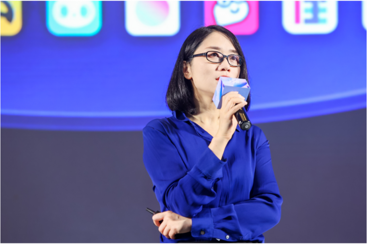 2021風(fēng)潮：巨量引擎3C家電行業(yè)峰會—戰(zhàn)略級紅利驅(qū)動營銷全鏈增長