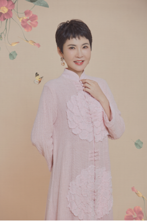 知名個(gè)人成長作家張德芬：真正愛自己的人，應(yīng)該學(xué)會(huì)“拒絕”和“接受被拒絕”