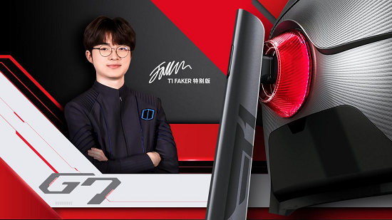 聚焦MSI：三星玄龍騎士電競(jìng)顯示器陪你暢玩一夏